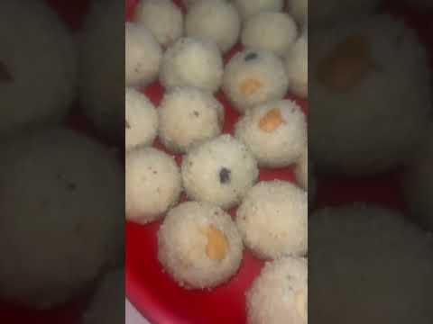 Rava ladoo recipe #shorts #viral #ravaladdu #ravaladdurecipeintamil #sweets #laddoos #laddu