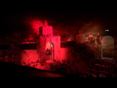 Golden Gate museum, Vladimir, Russia - Zolotye Vorota, Золотые ворота