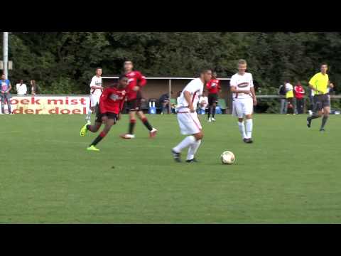 20120903 FC Dordrecht B1 - EBOH B1 (10-0)