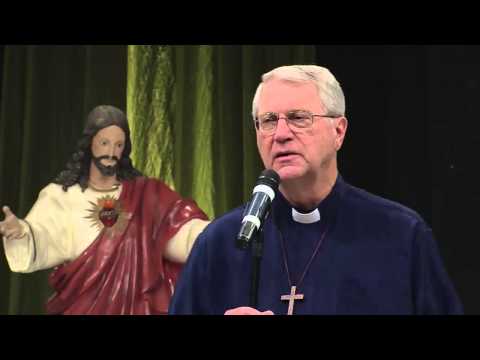 Noite Carismática 06/06/2013 - Parte 2/2