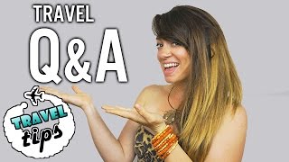 TRAVEL Q&A: How to Clean Your Clothes When Traveling
