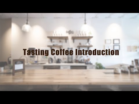 June Premium Coffee Tasting - Ethiopia Gesha