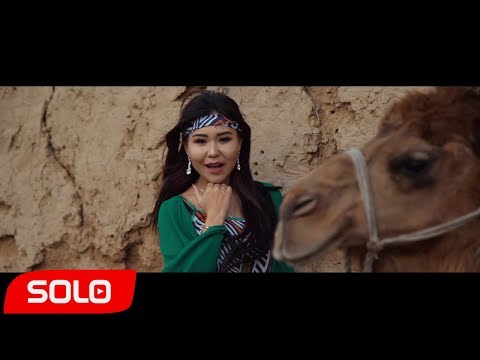 Айтурган Эрмекова -  Махабатым / Жаны 2018
