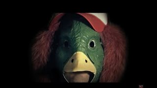 ULTRA VOMIT -  Je collectionne des canards vivants OFFICIAL VIDEO