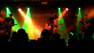 Sun Domingo - MadMaze - Aschaffenburg Germany / Colos-Saal