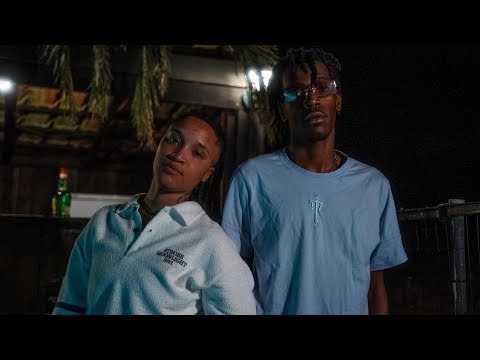 MS Capone - PTSD (Official Video)