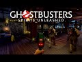 Ghostbusters Spirits Unleashed Trailer PS4 PS5