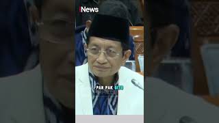 Download lagu Emosi! Pasha Cecar Menag soal Haji hingga Singgung Prabowo mp3