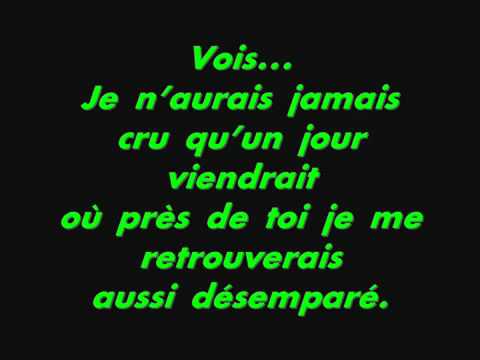 JULIO IGLESIAS''Il Faut toujours un perdant''