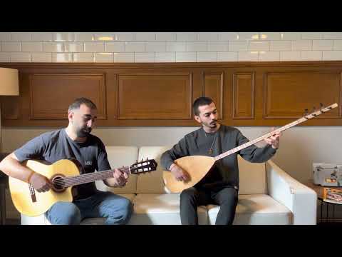 Turan Baran - Zeynebim