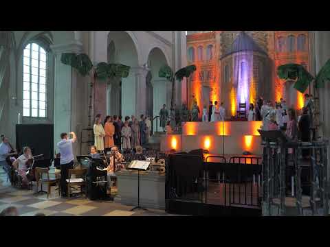 Musical "Daniel" im Braunschweiger Dom 20.09.25