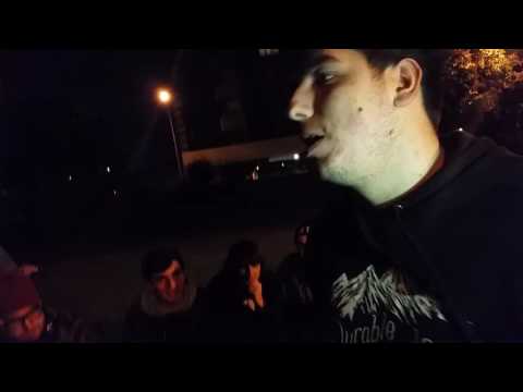 GALO  vs KAIGAN (Octavos) TEMÁTICAS BATTLE