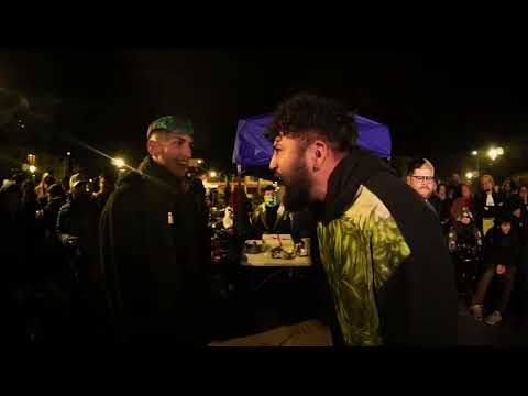 BIGTAMINA vs. ERREKA: Semifinal - Liga Inmortal Clausura 2023 / Fecha 11