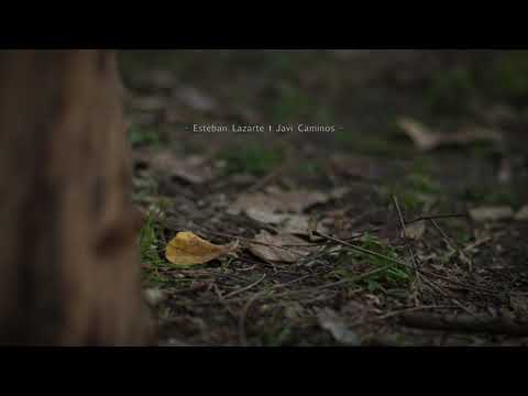 Esteban Lazarte y Javi Caminos - Aquella primera vez