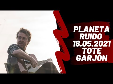 Miniatura de la entrevista a TOTE GARJÓN
