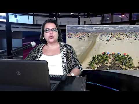 Jornal bom dia Itanhaem - 20/11