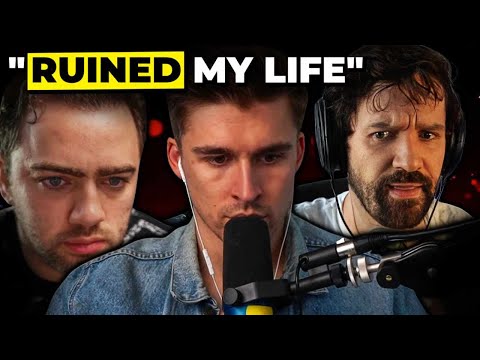"I Thought Ludwig Was My Friend" Mizkif Finally Speaks Up About Ludwig