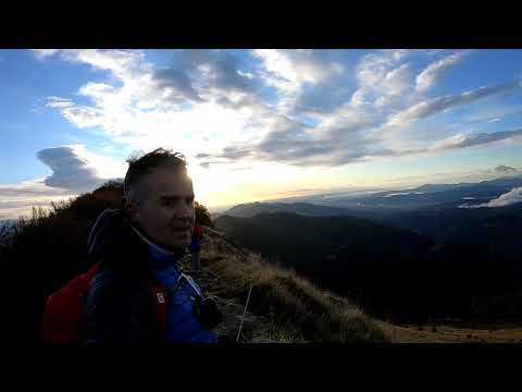 puig de comanegra y puig de les bruixes 💯cims 11/10/2020.