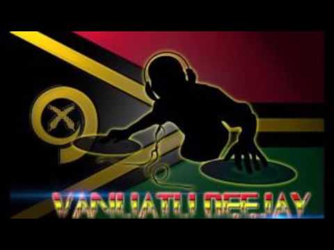 DJ Dokzeek x Spicey - Together [Vanuatu Remix 2017]