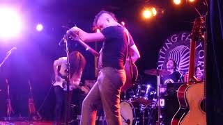 The Yawpers "Walter", The Knitting Factory Brooklyn, 3/12/18