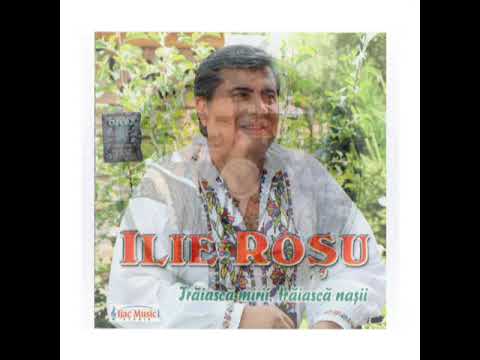 Ilie Roşu - Mă ntreabă mândrele mele