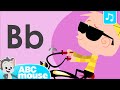 The Letter B Song By ABCmouse Com