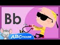 "The Letter B Song" by ABCmouse.com 