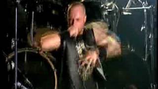 SINISTER Bleeding Towards The Wendigo