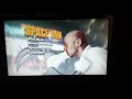 Opening To Space Jam DVD 1996