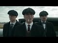 Peaky Blinders .. Some of the best moments of John