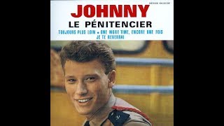 Johnny Hallyday   One more time, encore une fois     1964   B.B.