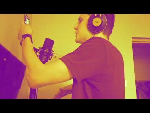 Jovem - miejsce (prod. waytoolost) (ONE SHOT VIDEO)