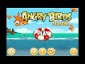 App Review Angry Birds Seasons