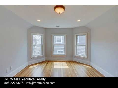 179 Larch Rd Unit 181, Cambridge MA 02138 - Condo - Real Estate - For Sale -