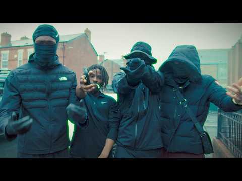 Kenzo - What's Gud? (Official Music Video)