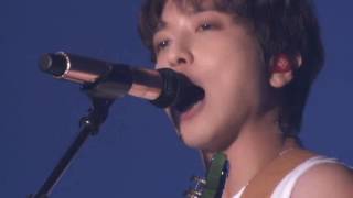 CNBLUE - Ryu Can Do It&amp;I&#39;m sorry@FNC KINGDOM IN JAPAN 2016.12.11 CREEPY NIGHTS