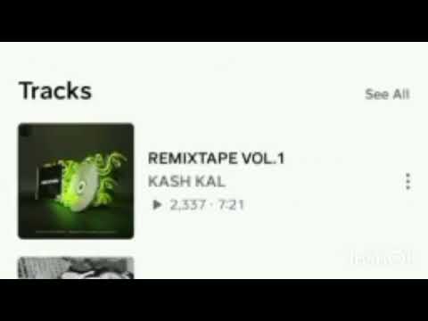 ASTROMANE - KASH KAL (BEEF?) ultra violent - ultra sanna