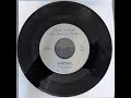 Scotty Anderson & the Anderson Brothers - Sleepwalk / Orange Blossom Special - 1989