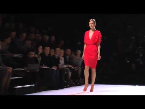 Elie Saab Spring Summer 2013