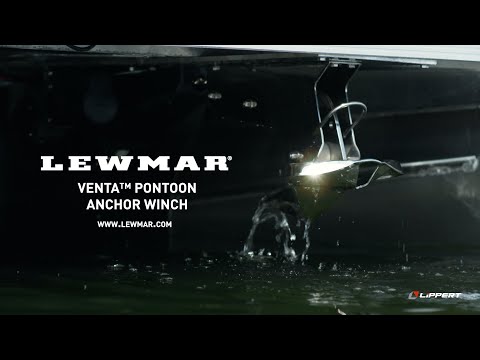 The Lewmar® Ve...