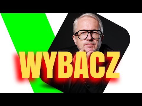 TECHNIKA UWALNIANIA Wybacz i Pozwól Sobie Żyć w Spokoju | Zawiera Medytację  #technika #uwalnianie