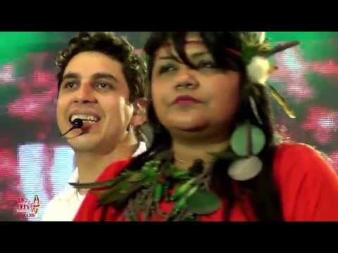 Toada: Fantástica Amazônia / Garantido 2015 VIDA (Parintins HD® Vídeos)