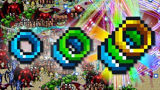 This Secret Weapon Evolves TWICE! - Vampire Survivors