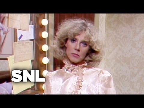 Blythe's Plea - Saturday Night Live
