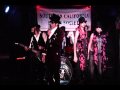 Mad Mad Marcae Performs His Original Song You Make Me Mad