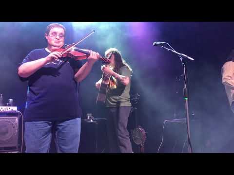 Billy Strings ‘’Doin Things Right’’ 2/8/20 Louisville, KY (w/ Michael Cleveland fiddle)