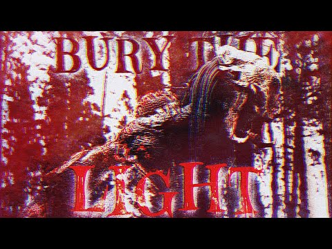 Feral Predator // Bury The Light (Spoilers)