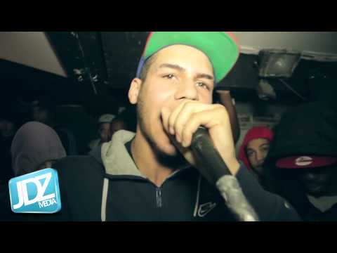 K1's B-day Set [FT. Shad1, Hitman, Depzman, Villain, Sparkaman, Slickzz, Breeza & More] | JDZmedia