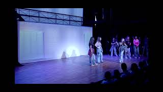 Bring it On - We ain’t no cheerleaders