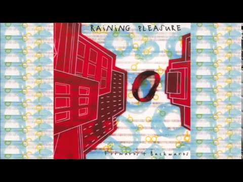 Love Me, Love Me, Love Me - Raining Pleasure